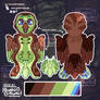 Kiwi Owl | OPEN