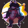 Pride Furry YCH | OPEN