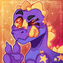 More Artfight attacks!
