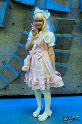 Sweet Lolita! Geekfest 2015 (3)