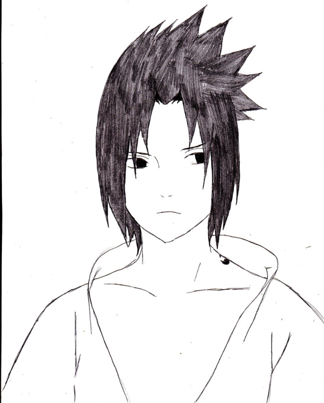 Shippuden Sasuke-kun2