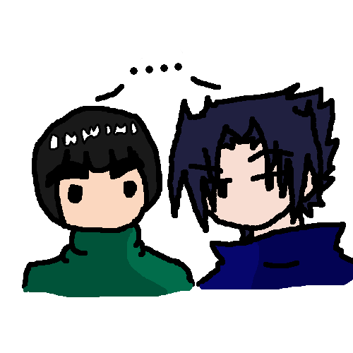 LeeSasu GIMP GIF TEST by Uchiha00006 on DeviantArt