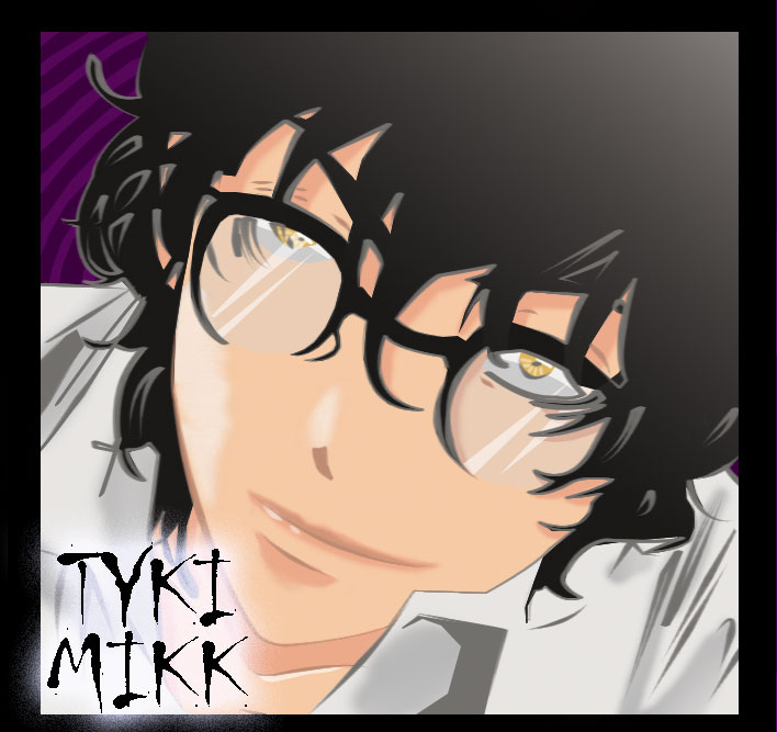 tyki mikk