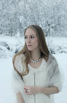 ~ The Snow Queen ~