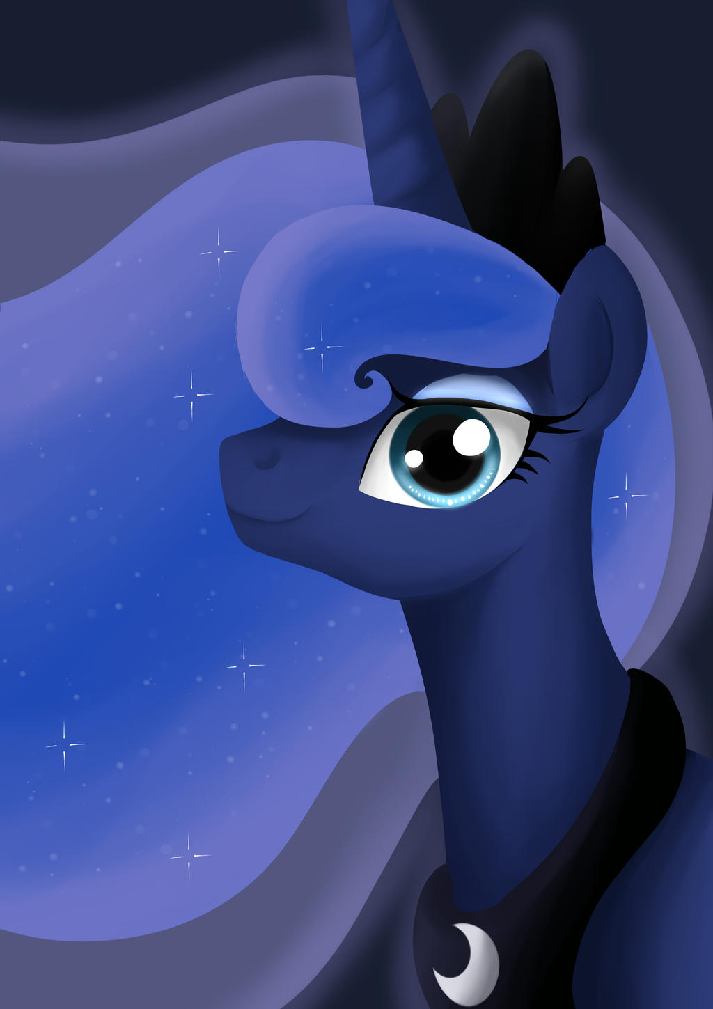 [MLP]Luna