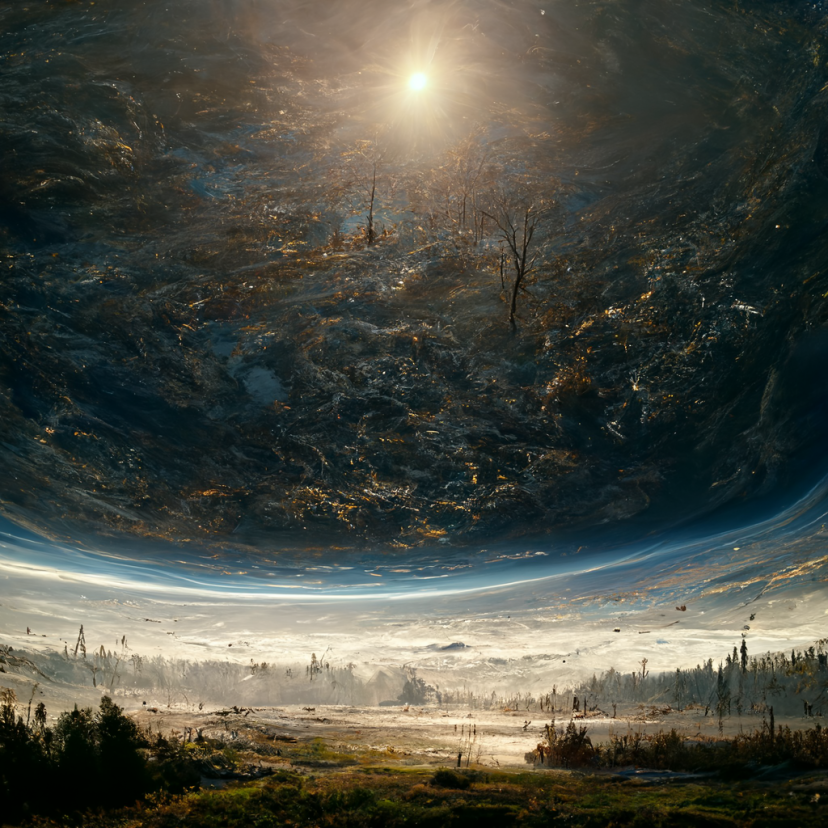 2 worlds by GhostyGRM on DeviantArt