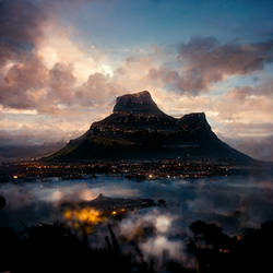 Table Mountain