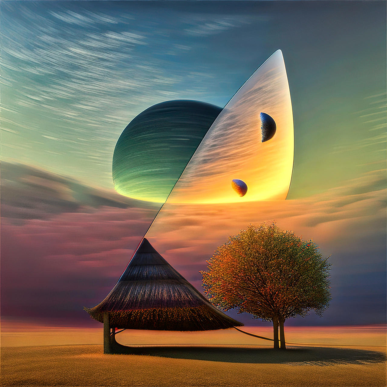 Solitude by GhostyGRM on DeviantArt