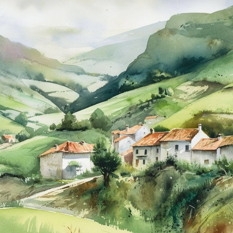 Basque Tapestry by GhostyGRM on DeviantArt