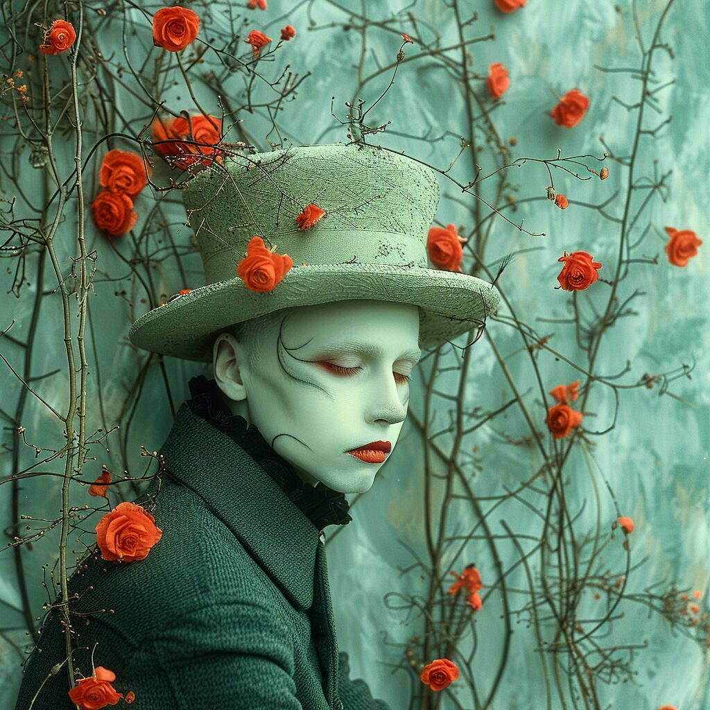 Untangling the Mind: Finding Clarity in Complexity by GhostyGRM on ...