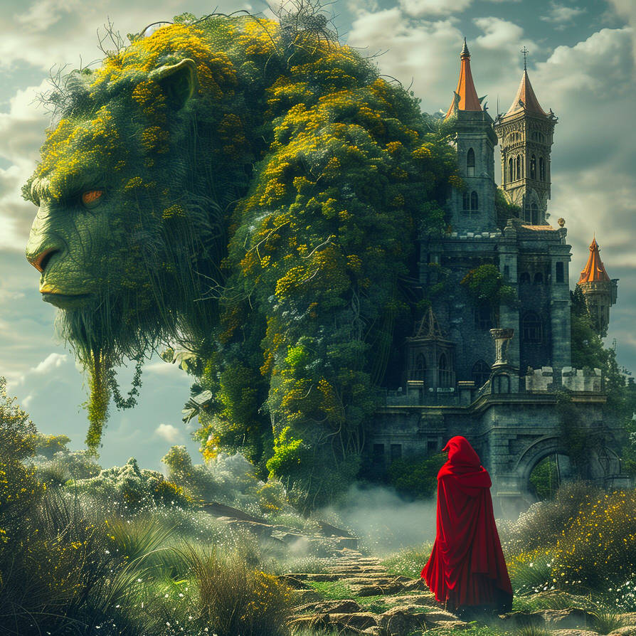 The Umbral Core by GhostyGRM on DeviantArt