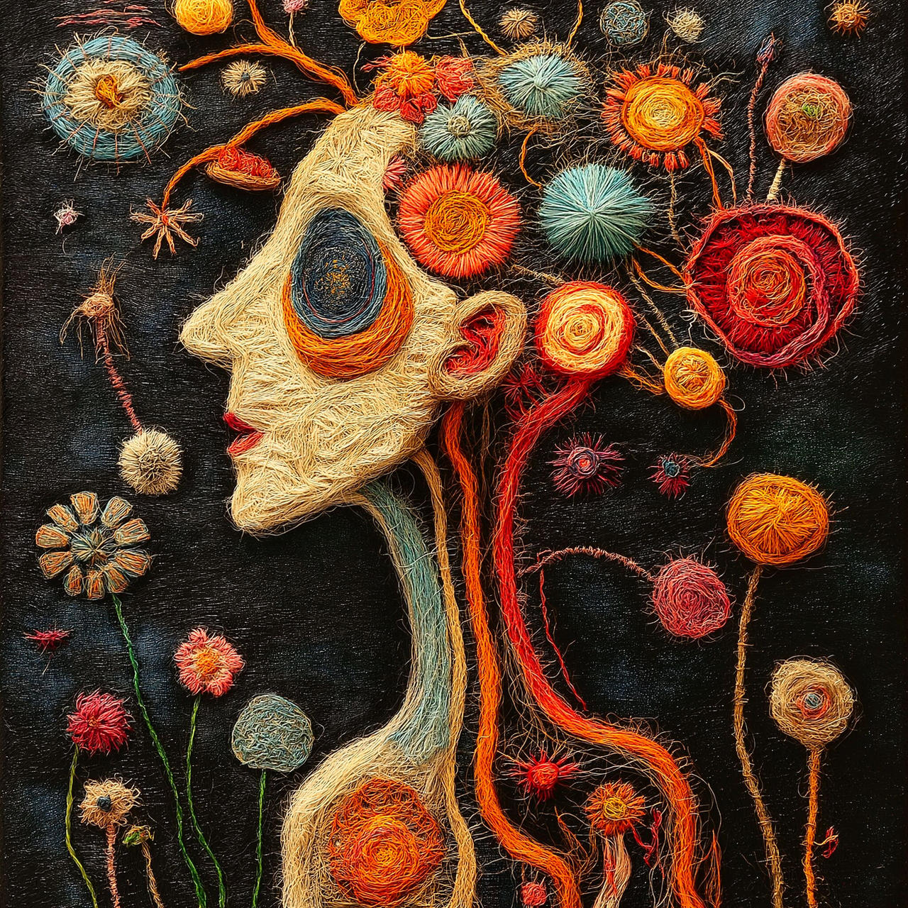 Recursion by GhostyGRM on DeviantArt