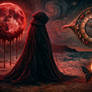 The Clockmaker's Key Unlocks Only the Blood...