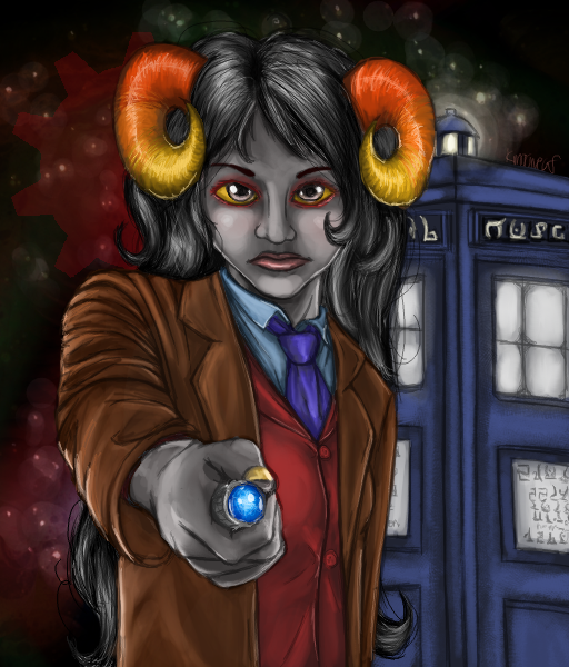 Timelord