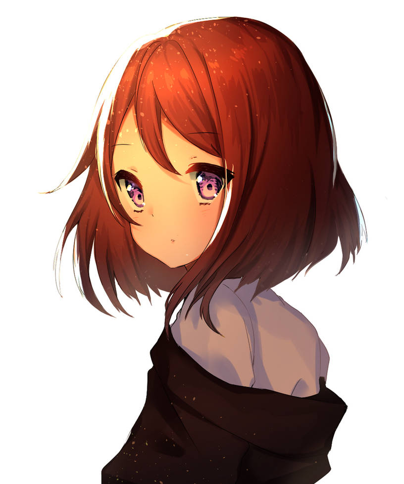 Maki by Yuniiho on DeviantArt