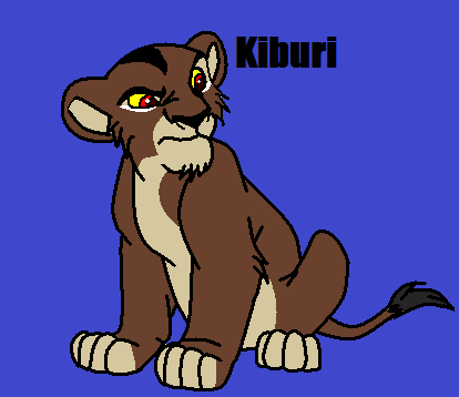 Kiburi