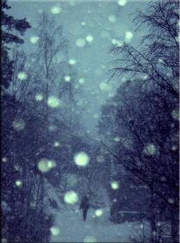 ::Snow::