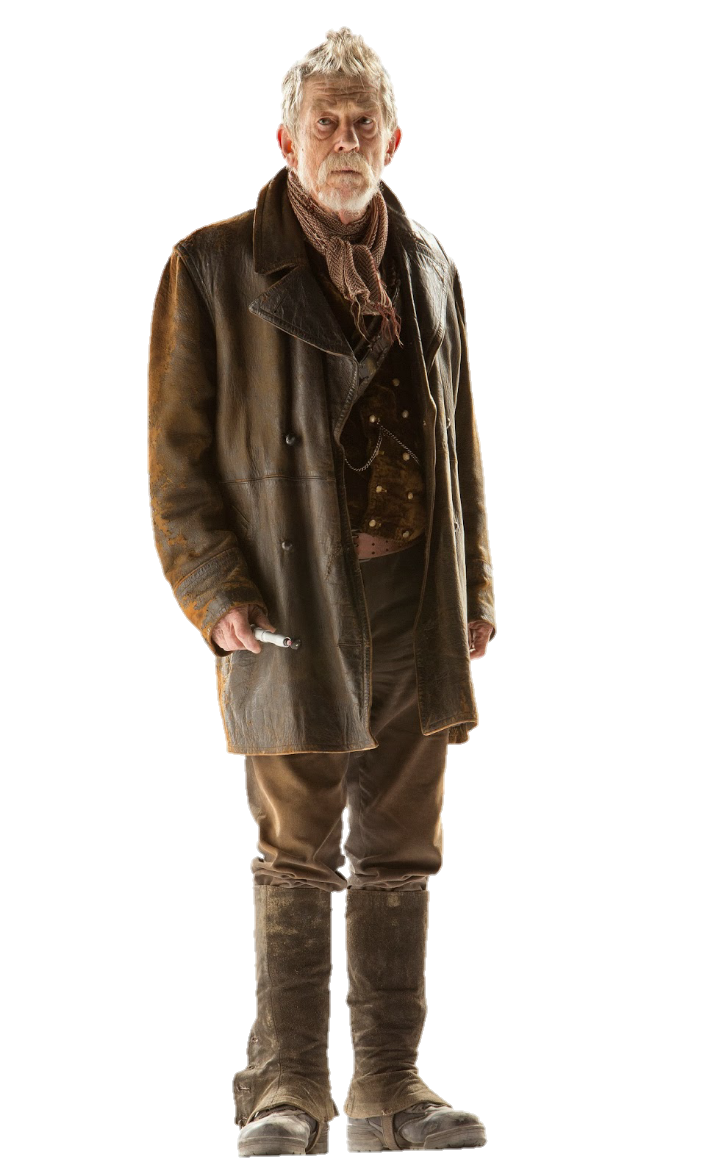 Doctor Who 12th Doctor PNG by Metropolis-Hero1125 on DeviantArt