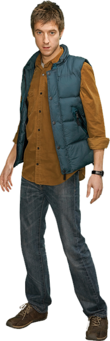 Doctor Who Rorry Doctor Who Rory Williams PNG by Metropolis-Hero1125 on DeviantArt