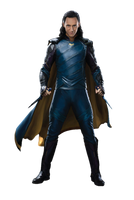 Thor Ragnarok Loki PNG