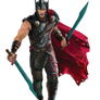 Thor Ragnarok Thor PNG