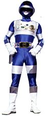 Series 8 Bioman Blue Ranger PNG by Metropolis-Hero1125 on DeviantArt
