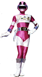 Bbioman Ranger Series 8 Bioman Pink Ranger PNG by Metropolis-Hero1125 on DeviantArt