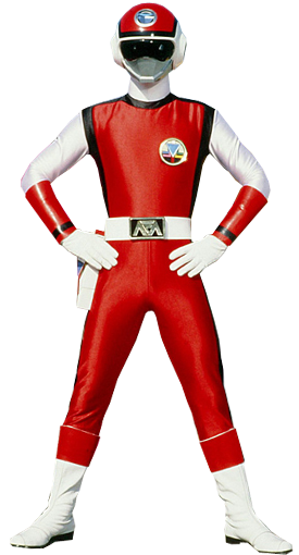 Series 10 Flashman Red Ranger PNG by Metropolis-Hero1125 on DeviantArt