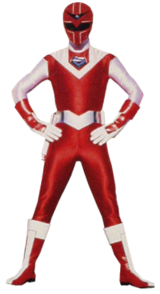 Mask Man Rangers Series 11 Maskman Red Ranger PNG by Metropolis-Hero1125 on DeviantArt