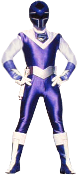 Mask Man Rangers Series 11 Maskman Blue Ranger PNG by Metropolis-Hero1125 on DeviantArt