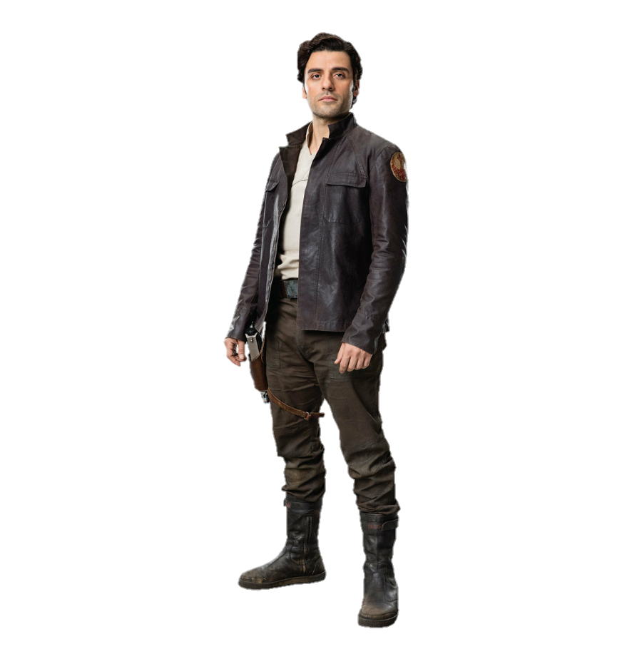 Star wars the last jedi Poe Dameron PNG by Metropolis Hero1125 on DeviantArt