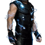 Avengers Infinity War Thor PNG