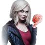 I Zombie Liv Moore PNG