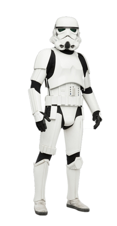 Solo a star wars story Storm Trooper PNG by Metropolis-Hero1125 on ...