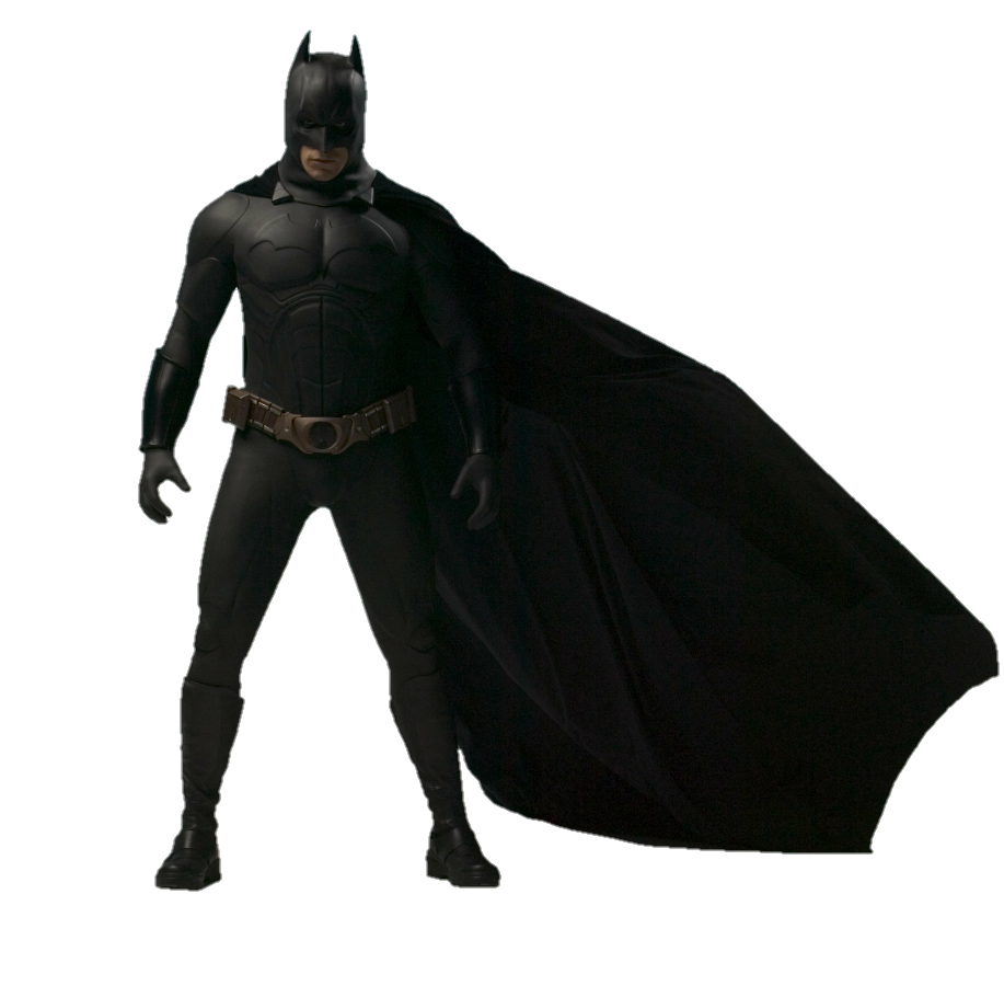 Batman Begins Christian Bale PNG by Metropolis-Hero1125 on DeviantArt
