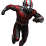 Antman and the Wasp Scott Lang PNG
