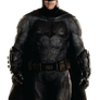 Justice League Batman PNG