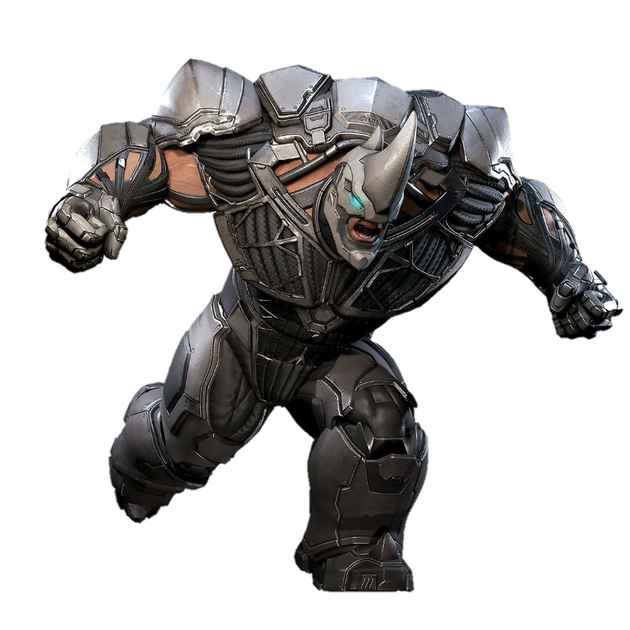 Spider Man Ps4 Rhino Png By Metropolis Hero1125 On Deviantart Spider Man Ps4 Rhino Png By Metropolis Hero1125 On Deviantart