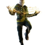 Spider-Man PS4 Electro PNG