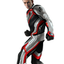 Avengers Endgame Captain America PNG