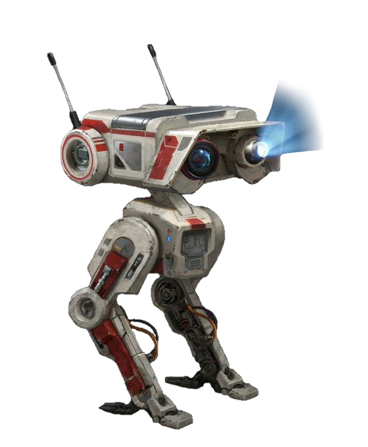 Star Wars Jedi Fallen Order BD-1 PNG by Metropolis-Hero1125 on DeviantArt