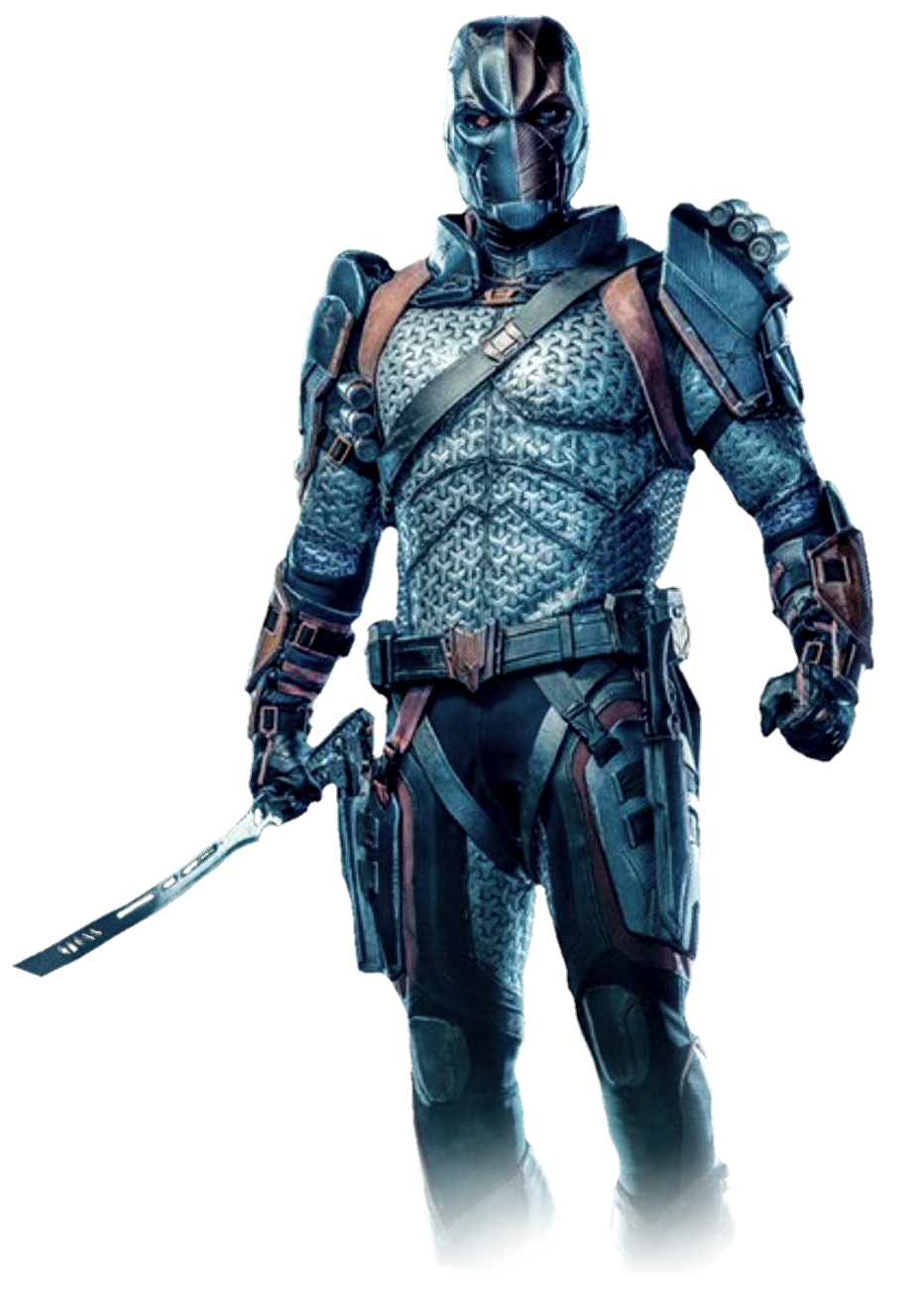 Deathstroke Titans deathstroke-titans