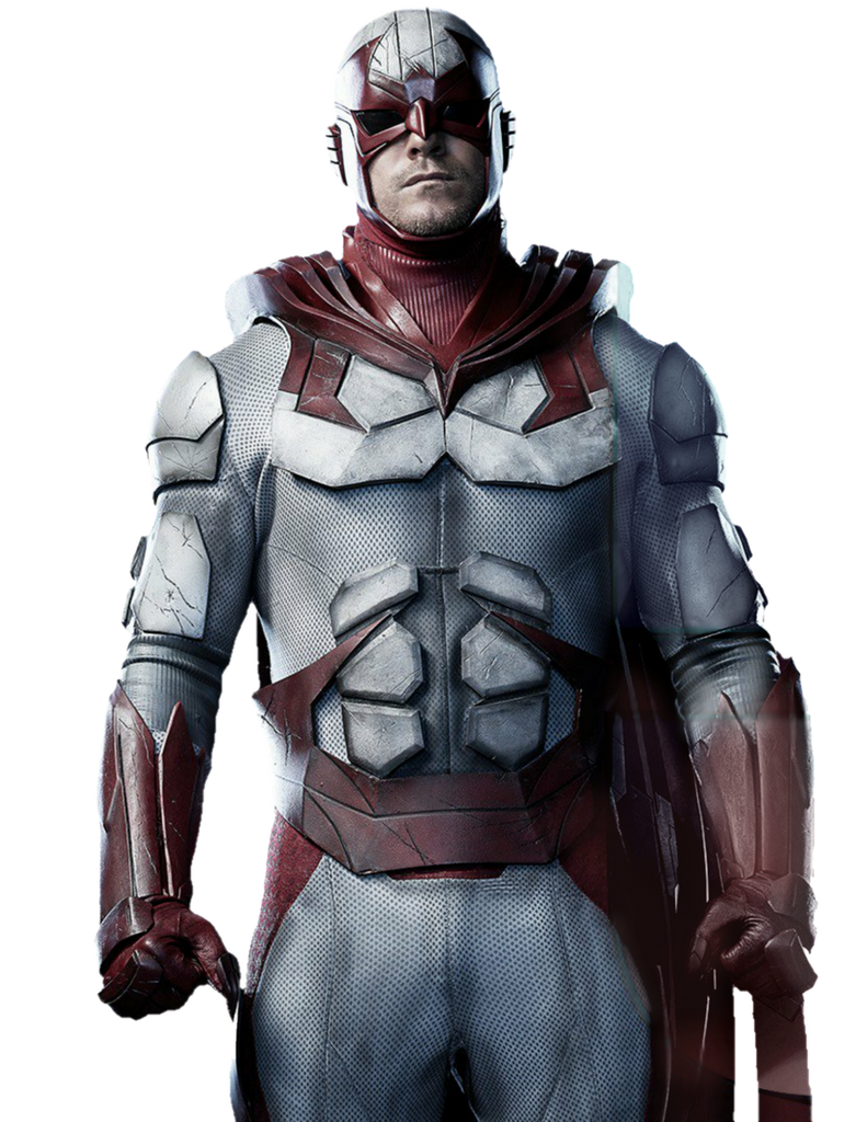 Hawk Dcuo Hawk - TITANS/DC Universe Minecraft Skin