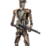 The Mandolorian IG-99 PNG