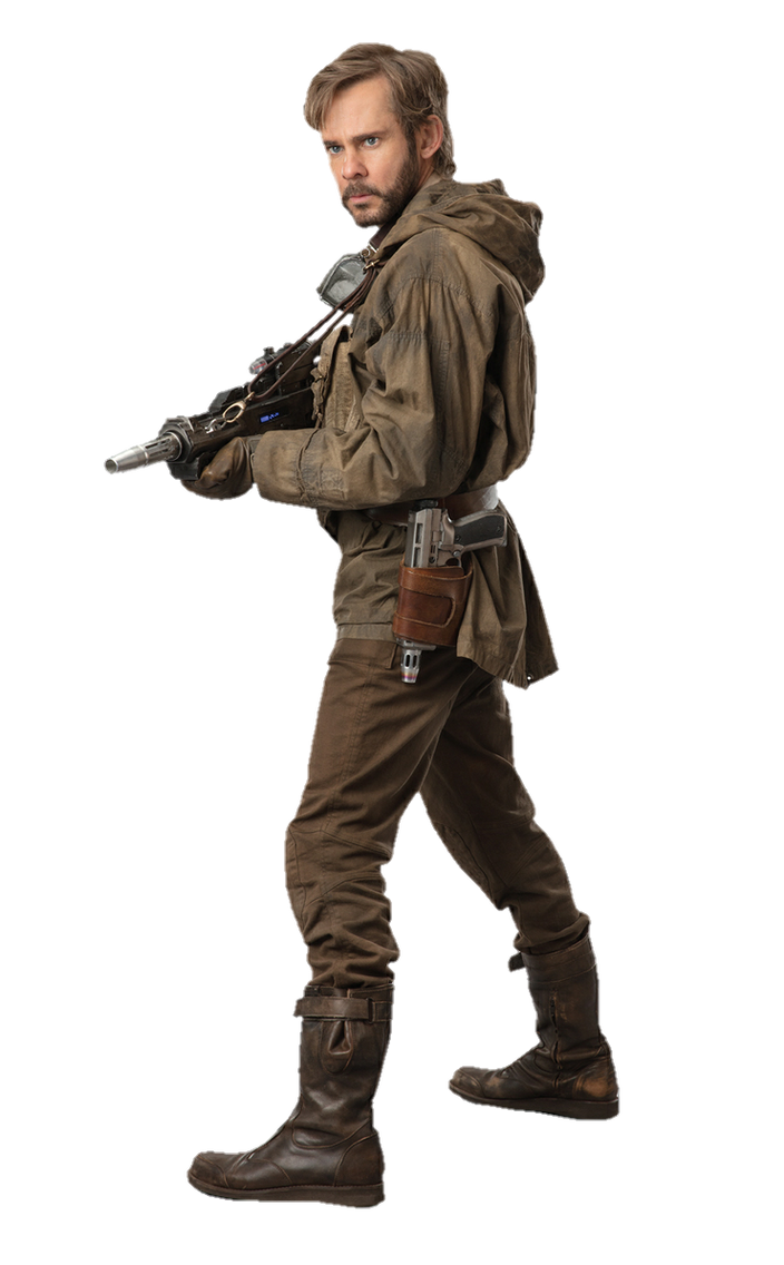 Resistance trooper discount