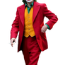 Joker Arthur Fleck PNG