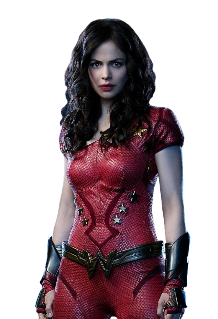 Titans Donna Troy Wondergirl PNG by Metropolis-Hero1125 on DeviantArt