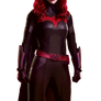 Batwoman Kate Kane PNG