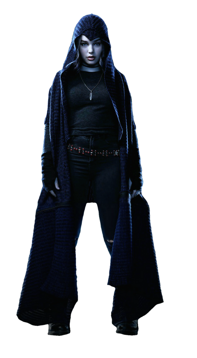 Titans Rachel Roth Raven PNG by Metropolis-Hero1125 on DeviantArt