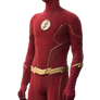 The Flash Crisis On Infinite Earths PNG